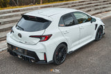 Corolla GR Flow-Lock Rear Diffuser (GLOSS) - ModsDirect