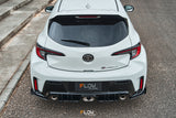 Corolla GR Flow-Lock Rear Diffuser (GLOSS) - ModsDirect