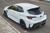 Corolla GR Rear Spats (GLOSS; Pair) - ModsDirect