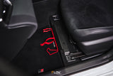 Corolla GR Adjustable Fire Extinguisher Bracket/Mount - ModsDirect