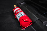 Corolla GR Adjustable Fire Extinguisher Bracket/Mount - ModsDirect