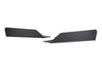 Falcon FGX Side Skirt Splitter Winglets (Pair) - ModsDirect