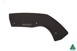 XR5 Focus Turbo V3 Rear Spats (Pair)