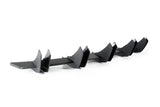 MK1 Falcon FG Flow-Lock Rear Diffuser