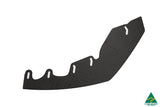 XR5 Focus Turbo Front Lip Splitter Extensions (Pair)