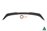 XR5 Focus Turbo Rear Spoiler Extension - ModsDirect
