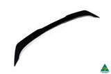 XR5 Focus Turbo Rear Spoiler Extension - ModsDirect