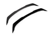 XR5 Focus Turbo Rear Spoiler Extension - ModsDirect