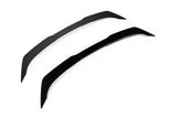 XR5 Focus Turbo Rear Spoiler Extension - ModsDirect