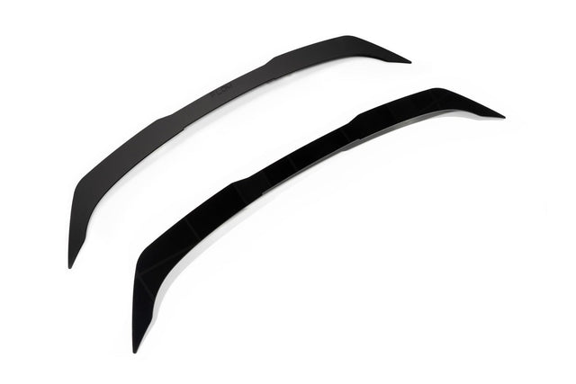 XR5 Focus Turbo Rear Spoiler Extension - ModsDirect