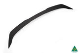 XR5 Focus Turbo Rear Spoiler Extension - ModsDirect