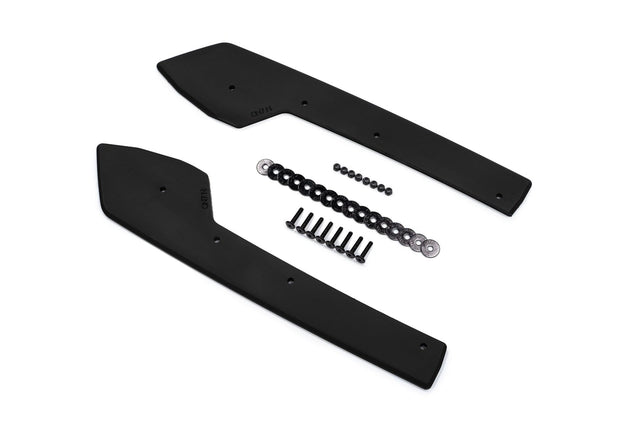 CN7 V2 i30N Sedan FL 2024 Rear Spats (Pair) - ModsDirect