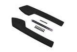 CN7 Elantra N Sedan 2021 Rear Spats (Pair)