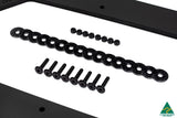 CN7 V2 i30N Sedan FL 2024 Rear Spats (Pair) - ModsDirect