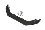 Toyota 86 (GT86/FT86) Front Lip Splitter V2 (With Support Rods)