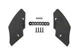 MK6 Golf GTI Rear Spats V3 (Pair)