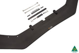 Toyota 86 (Facelift) Front Lip Splitter V2 (With Support Rods)