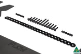 i30 Hatch PD1, PD2 2018-2020 Flow-Lock Rear Diffuser