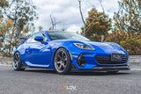 ZD8 BRZ STI Window Vents (Pair) - ModsDirect