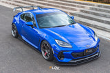 ZD8 BRZ STI Side Skirt Splitters (GLOSS: Pair) - ModsDirect