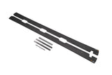 FK4/FK7 Civic RS Hatch FL Side Skirt Splitters (Pair)