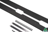 FK4/FK7 Civic RS Hatch PFL Side Skirt Splitters (Pair)