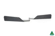VF Commodore S2 Wagon Side Skirt Splitter Winglets (Pair) - ModsDirect