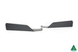 VF Commodore S1 Sedan Side Skirt Splitter Winglets (Pair) - ModsDirect