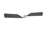 VF Commodore S2 Ute Rear Spat Winglets (Pair) - ModsDirect