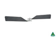 VF Commodore S1 Sedan Rear Spat Winglets (Pair) - ModsDirect