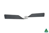 VF Commodore S2 Wagon Rear Spat Winglets (Pair) - ModsDirect