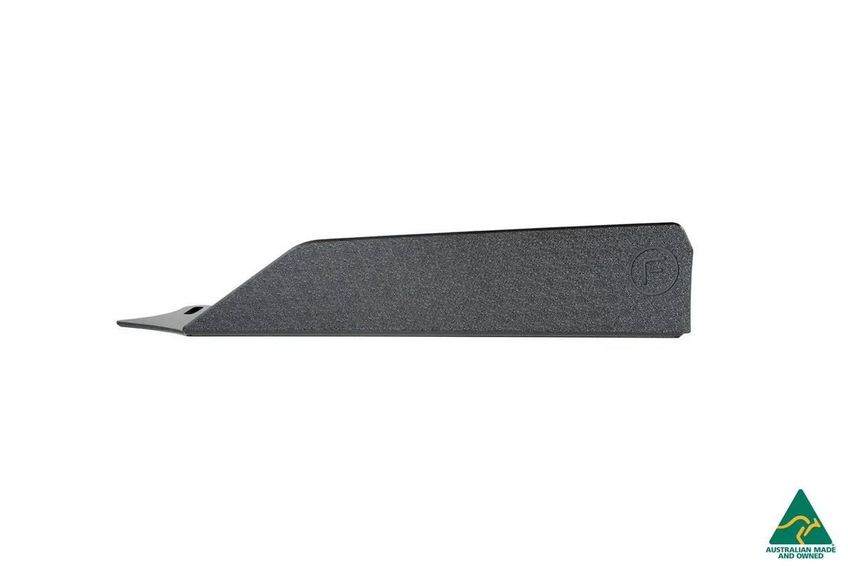 VF Commodore S2 Sedan Rear Spat Winglets (Pair) - ModsDirect