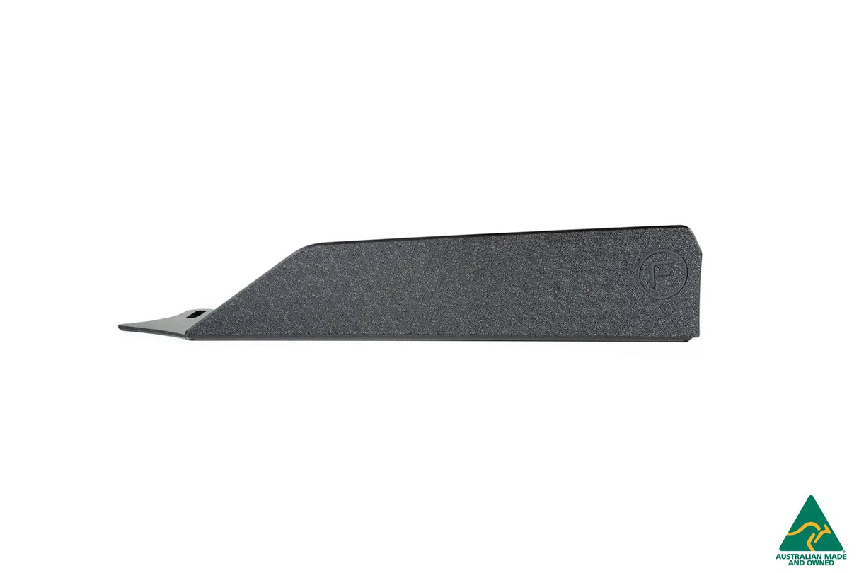 VF Commodore S2 Wagon Rear Spat Winglets (Pair) - ModsDirect