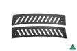 VF Commodore Sedan Rear Window Vents (Pair) - ModsDirect