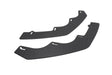 VE Commodore S2 Sedan Front Lip Splitter Extensions (Pair) - ModsDirect