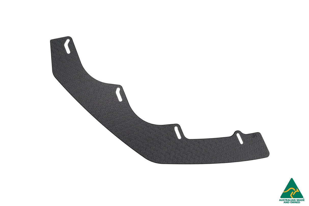 VE Commodore S2 Sedan Front Lip Splitter Extensions (Pair) - ModsDirect