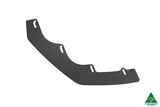VE Commodore S2 Sedan Front Lip Splitter Extensions (Pair) - ModsDirect