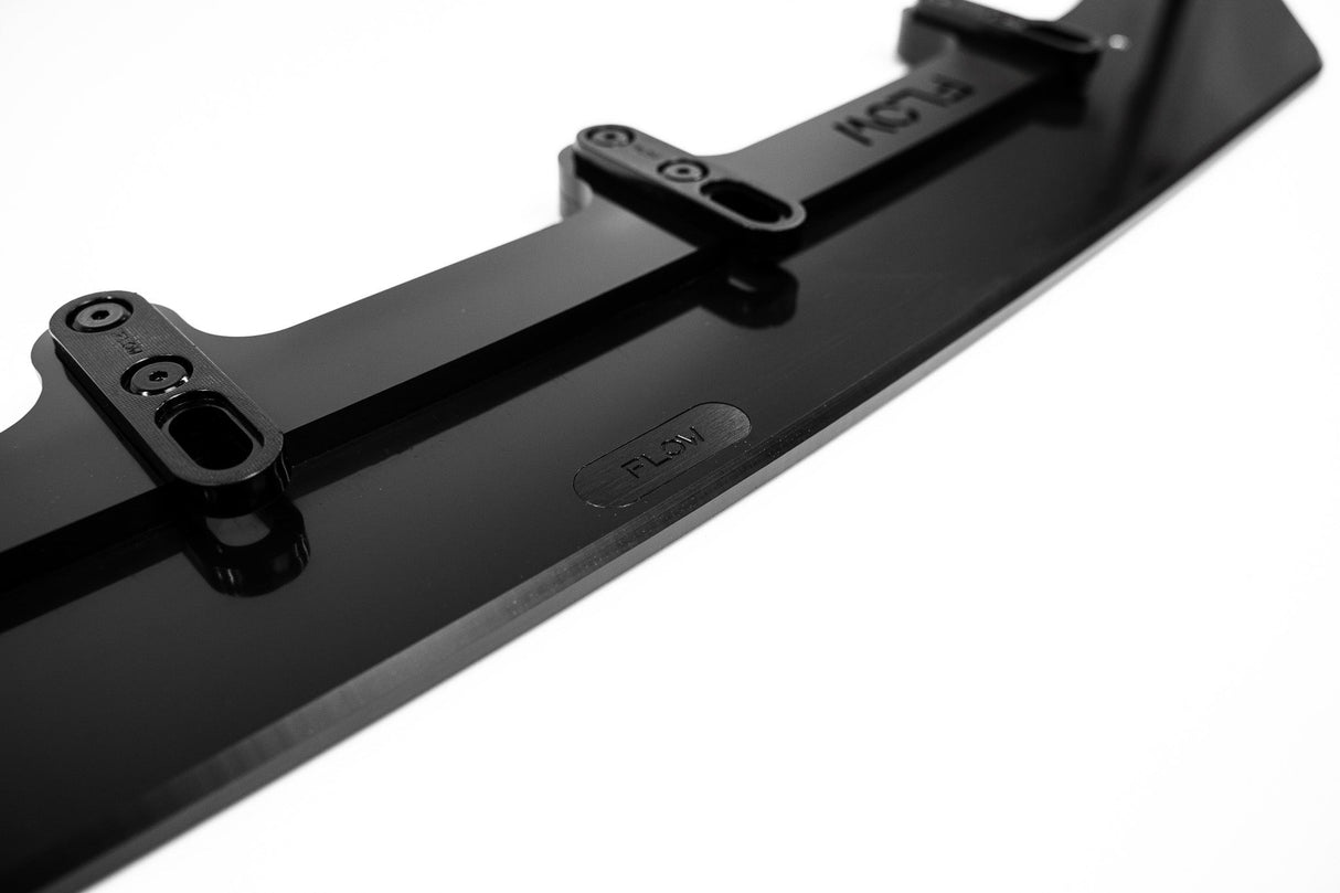 ZD8 BRZ STI Front Lip Splitter (GLOSS) - ModsDirect