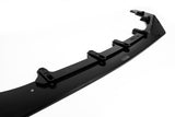 ZD8 BRZ STI Front Lip Splitter (GLOSS) - ModsDirect