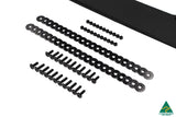 E92 M Sport Side Skirt Splitters V3 (Pair)