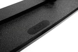 ZD8 BRZ STI Front Lip Splitter (TEXTURED) - ModsDirect