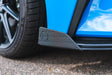 ZN8 GR86 Front Lip Splitter Winglets (Pair) - ModsDirect