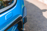 ZN8 GR86 Front Bumper Canards - ModsDirect