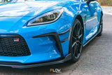 ZN8 GR86 Front Bumper Canards - ModsDirect