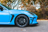 ZN8 GR86 Front Bumper Canards - ModsDirect