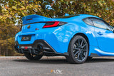 ZN8 GR86 Window Vents (Pair) - ModsDirect