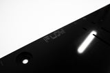 ZD8 BRZ STI Front Lip Splitter (GLOSS) - ModsDirect