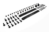 ZD8 BRZ STI Side Skirt Splitters (GLOSS: Pair) - ModsDirect