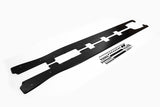 ZD8 BRZ STI Side Skirt Splitters (GLOSS: Pair) - ModsDirect