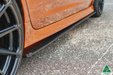 VF Commodore S2 Wagon Side Skirt Splitters (Pair) - ModsDirect